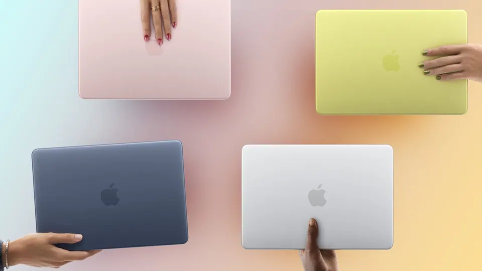 MacBook Neo — dòng MacBook giá rẻ của Apple