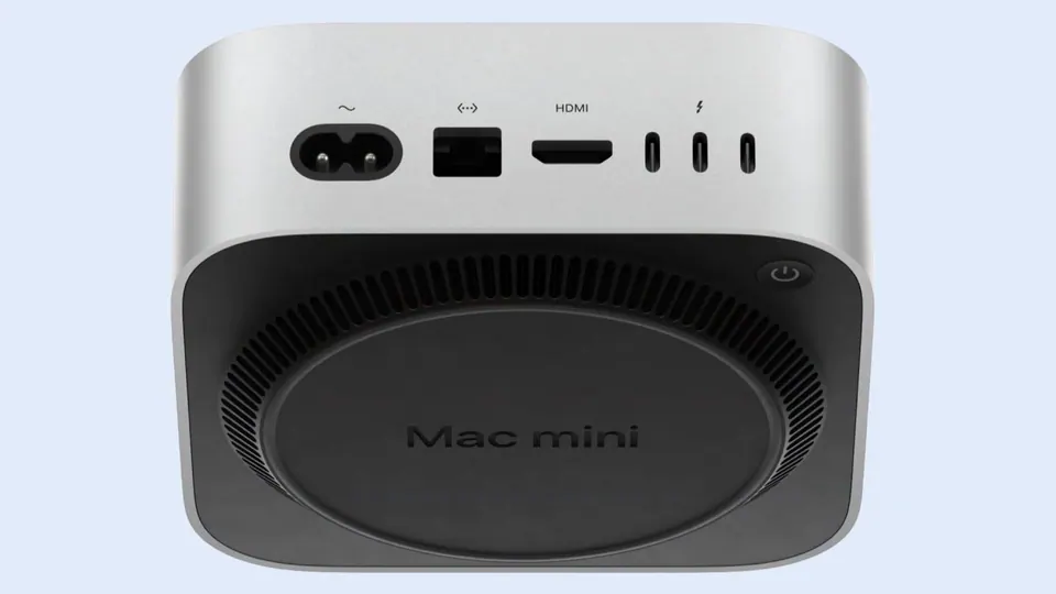 Mac mini M6 sắp lên kệ: chip 2nm đầu tiên và mức giá gây bất ngờ