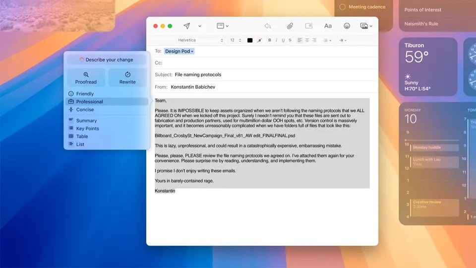 Private Cloud Compute: cách Apple xử lý AI trên đám mây mà không đọc dữ liệu của bạn