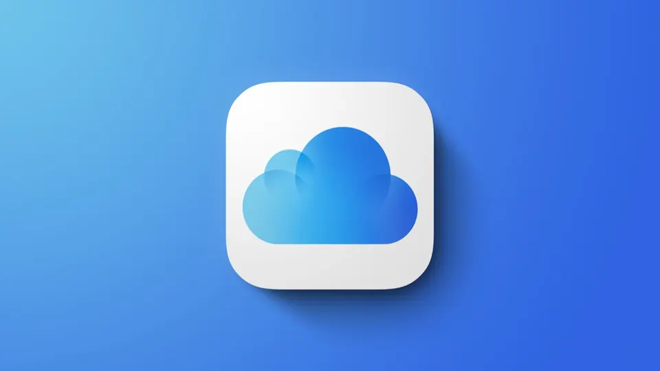 iCloud: 'chất keo' gắn kết mọi thiết bị Apple của bạn