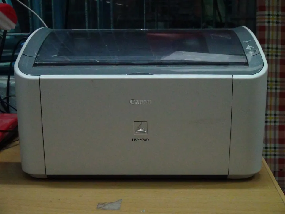 Cách cài driver máy in Canon LBP2900 trên Mac (3 bước)