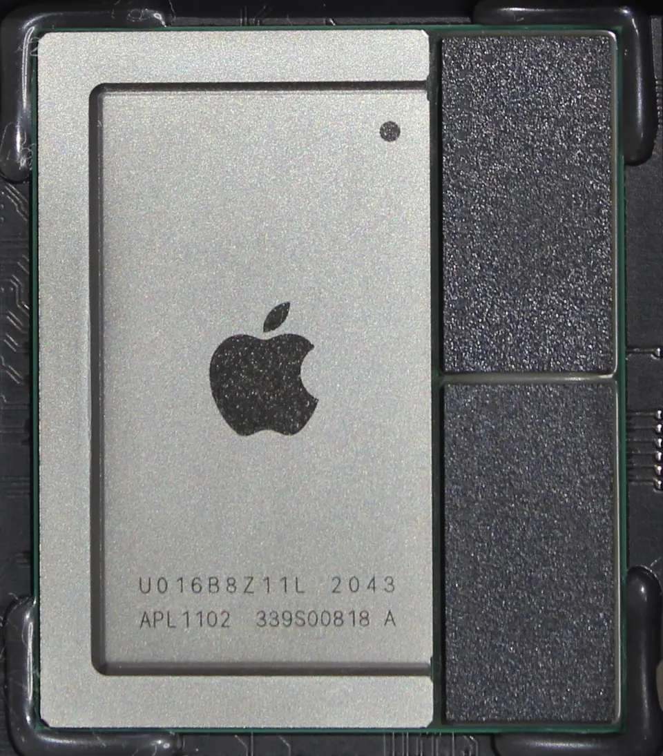 Vì sao Apple chia tay Intel? Cú rẽ đã đổi vận cho Mac