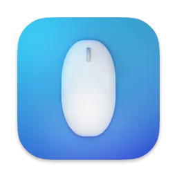 LinearMouse