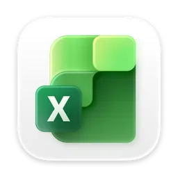 Microsoft Excel