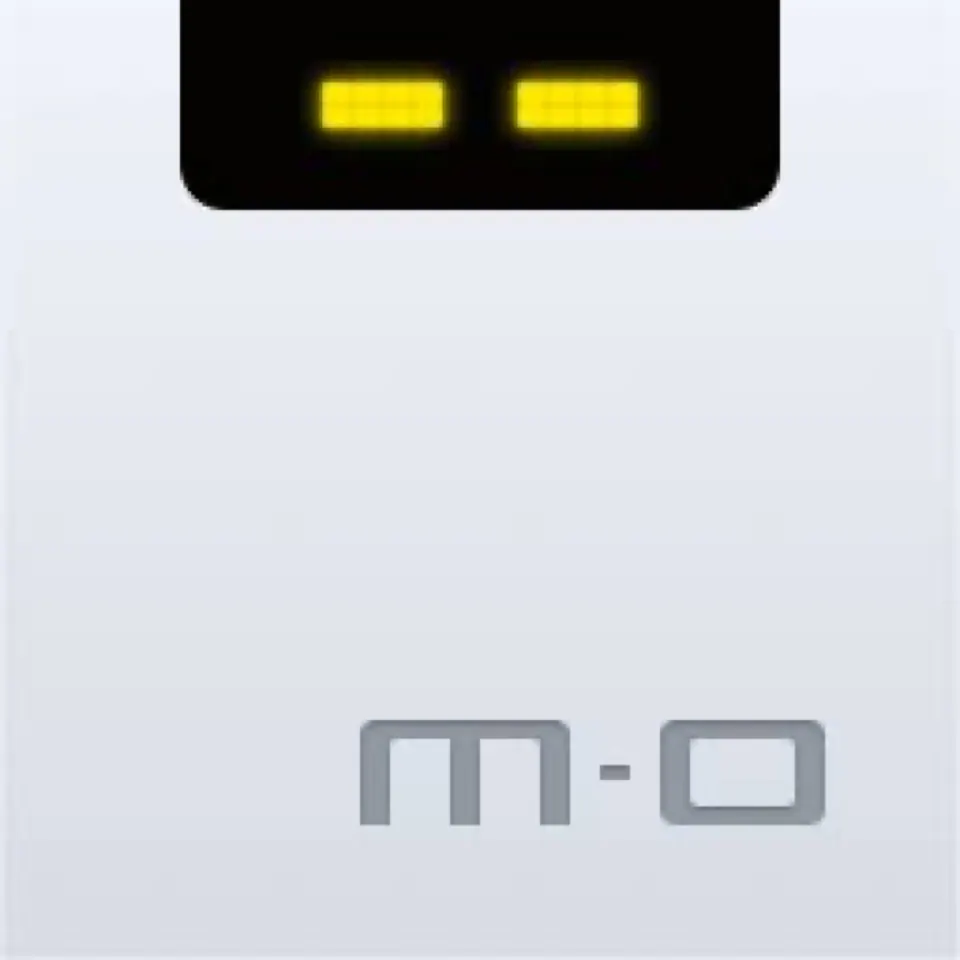 Biểu tượng ứng dụng Motrix. (Ảnh: GitHub agalwood/Motrix)