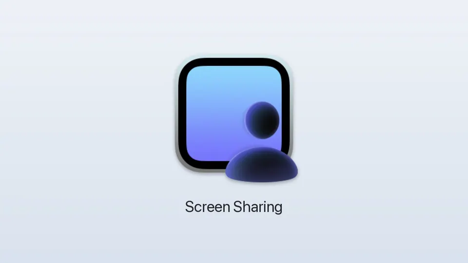 Điều khiển Mac từ xa bằng tính năng có sẵn, không cần cài app