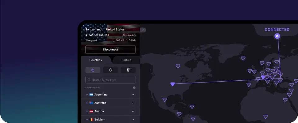 VPN miễn phí cho MacBook: 2 lựa chọn an toàn, tránh bẫy