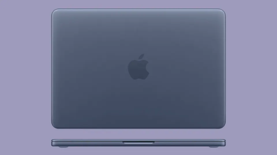 Thiết kế MacBook Neo vỏ nhôm bo góc mềm, màn hình 13 inch