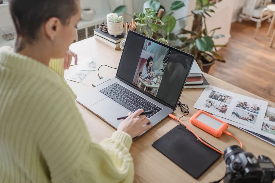 Chuyển file HEIC sang JPG trên MacBook: 4 cách nhanh