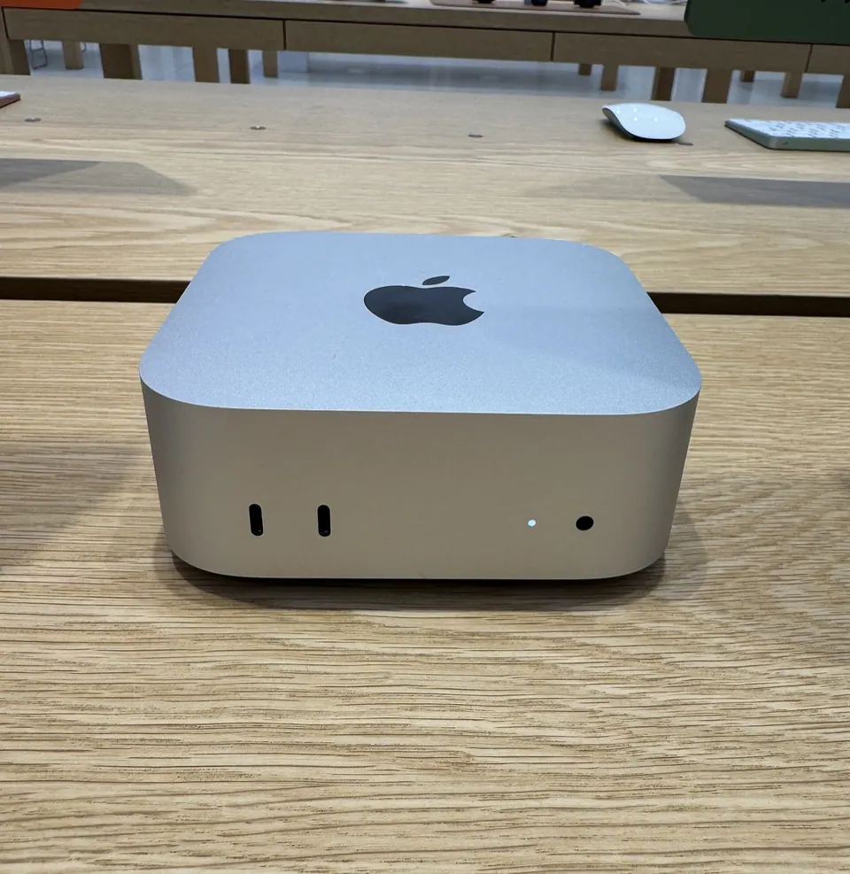 Mua Mac mini cũ cần kiểm tra gì? Checklist 10 bước