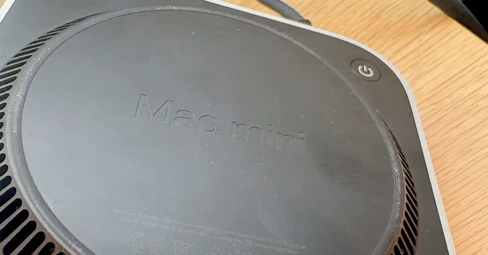 Mac mini làm server tại nhà được không? 5 việc đáng làm