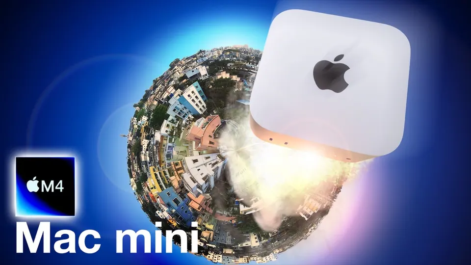 Mac mini M4 và M4 Pro: chọn bản nào khi mua lại năm 2026?