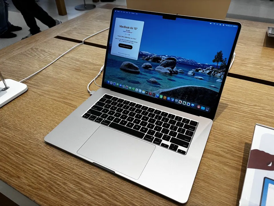 MacBook Air M4 cũ có nên mua? 9 điểm phải kiểm trước