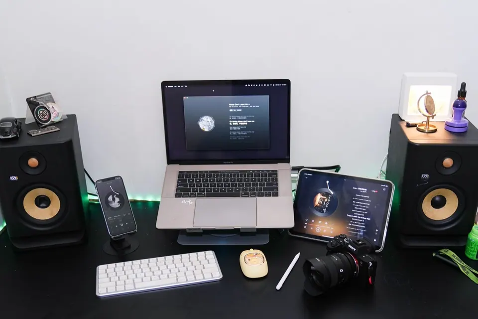 MacBook không có tiếng, loa bị rè: cách kiểm tra và sửa