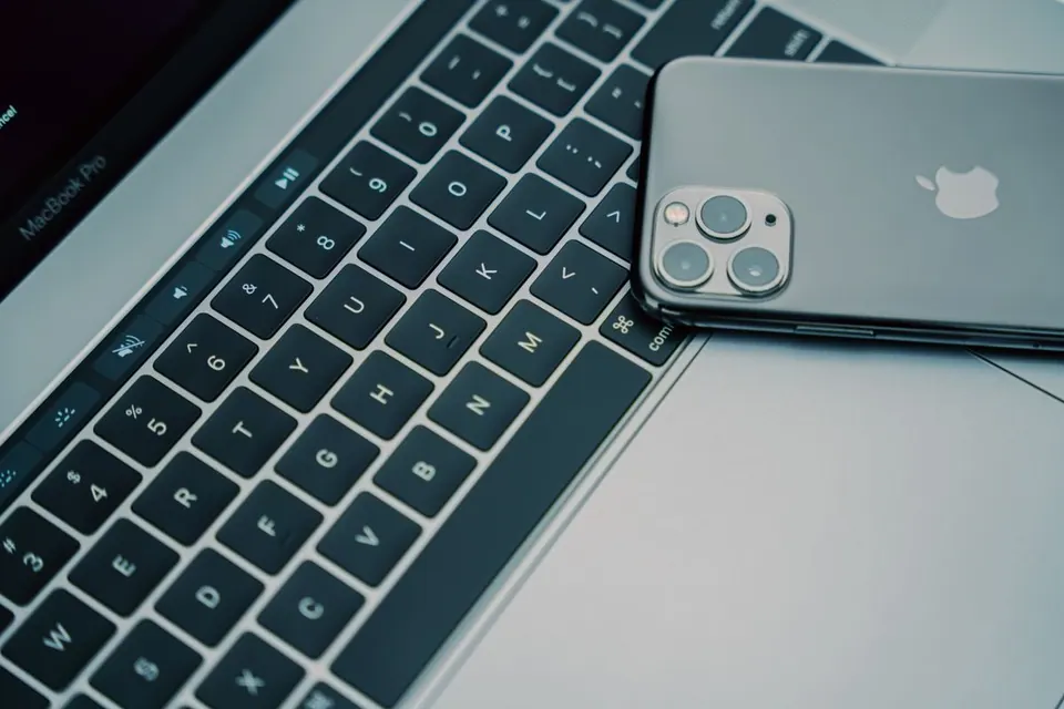 MacBook không nhận iPhone? 9 cách sửa từ dễ đến khó
