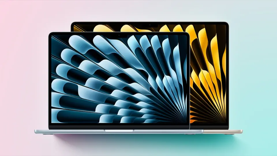 So sánh MacBook Air M4 và M5: có đáng nâng cấp không?