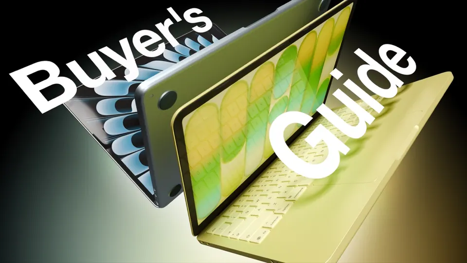 So sánh MacBook Neo và MacBook Air: chênh 600 USD để lấy gì?