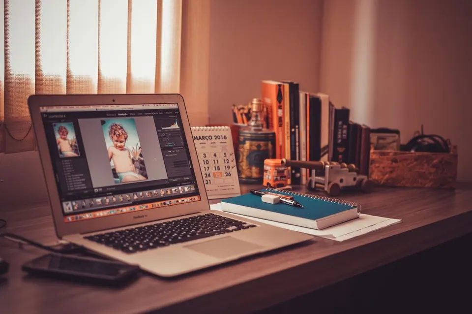 Xoá ảnh trùng lặp trên MacBook bằng app Ảnh, không cần cài thêm